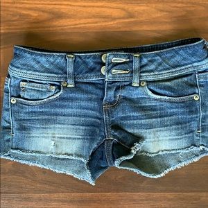 American eagle denim shorts🦅